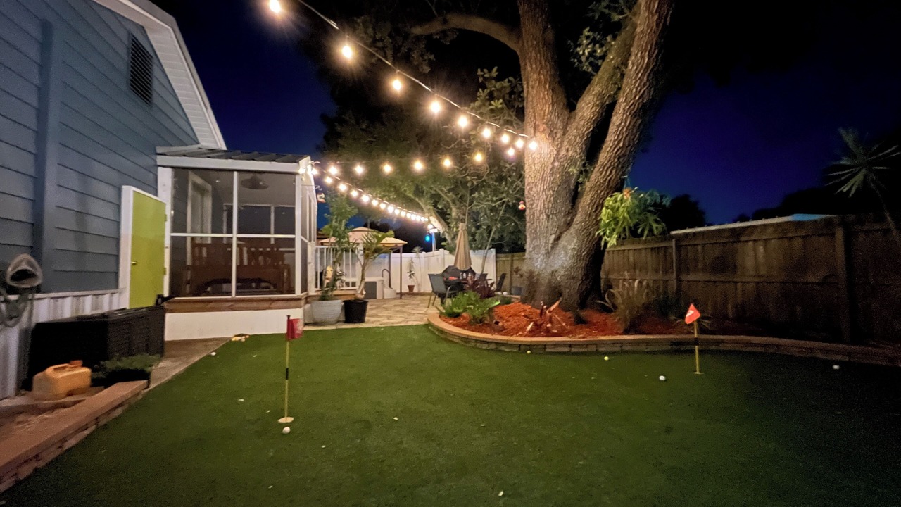 Photo of Outdoor in Tampa