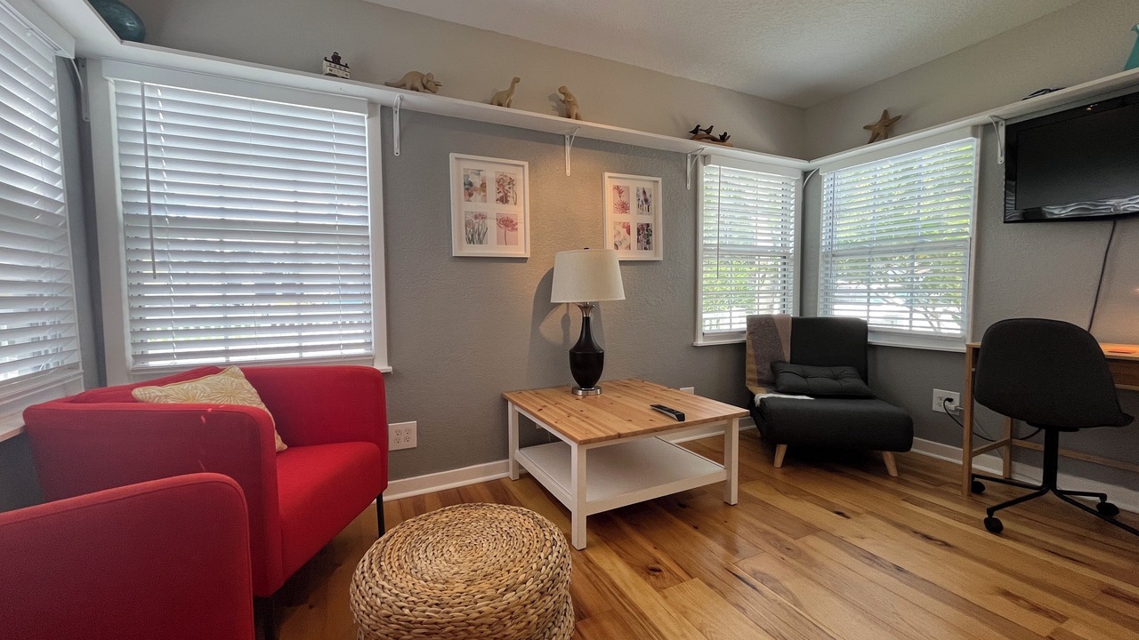 Photo of Livingroom in Tampa