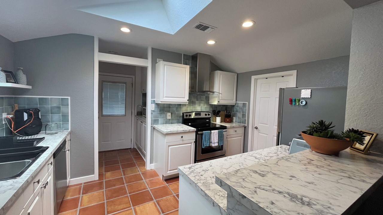 Photo of Kitchen in Tampa