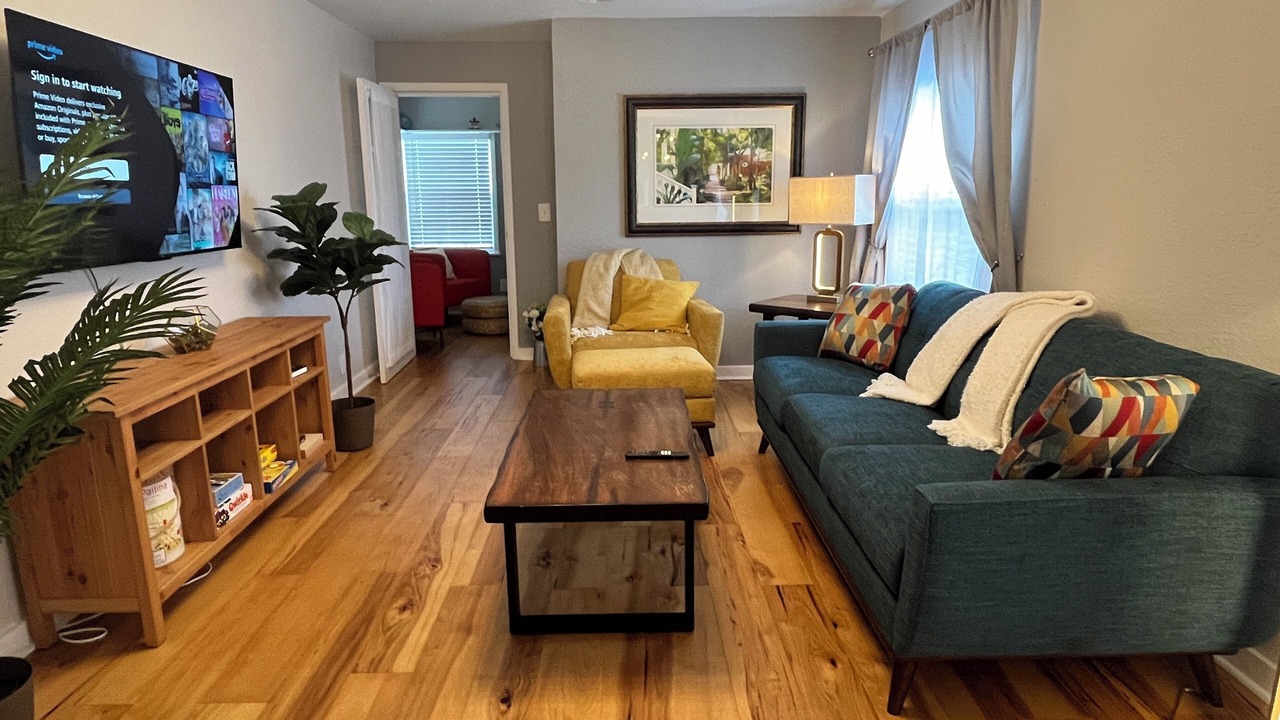 Photo of Livingroom in Tampa