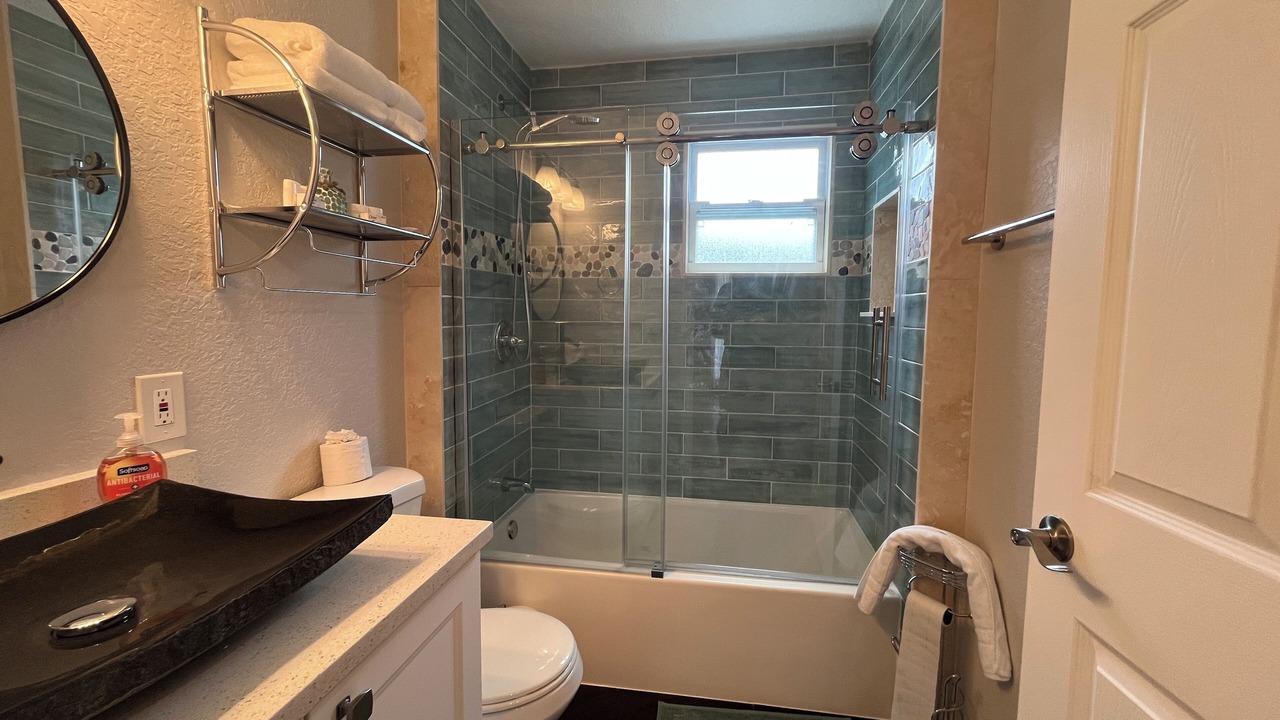 Photo of Bathroom in Tampa