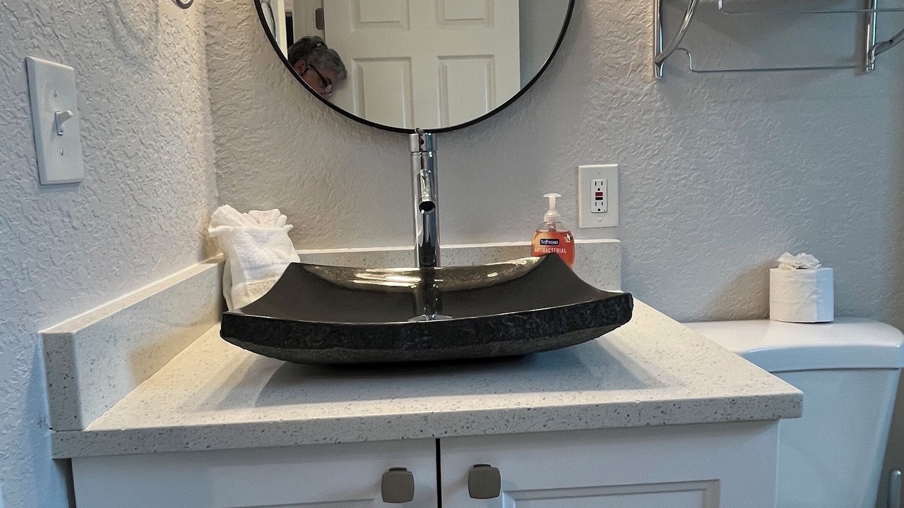 Photo of Bathroom in Tampa