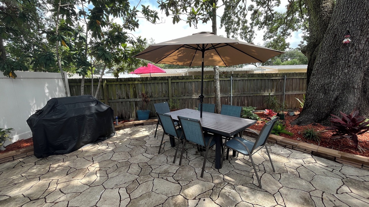 Photo of Outdoor in Tampa