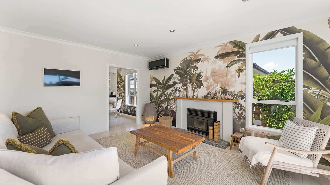 Photo of Livingroom in Omanu