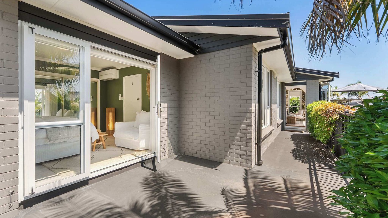 Photo of Patio Balcony in Omanu