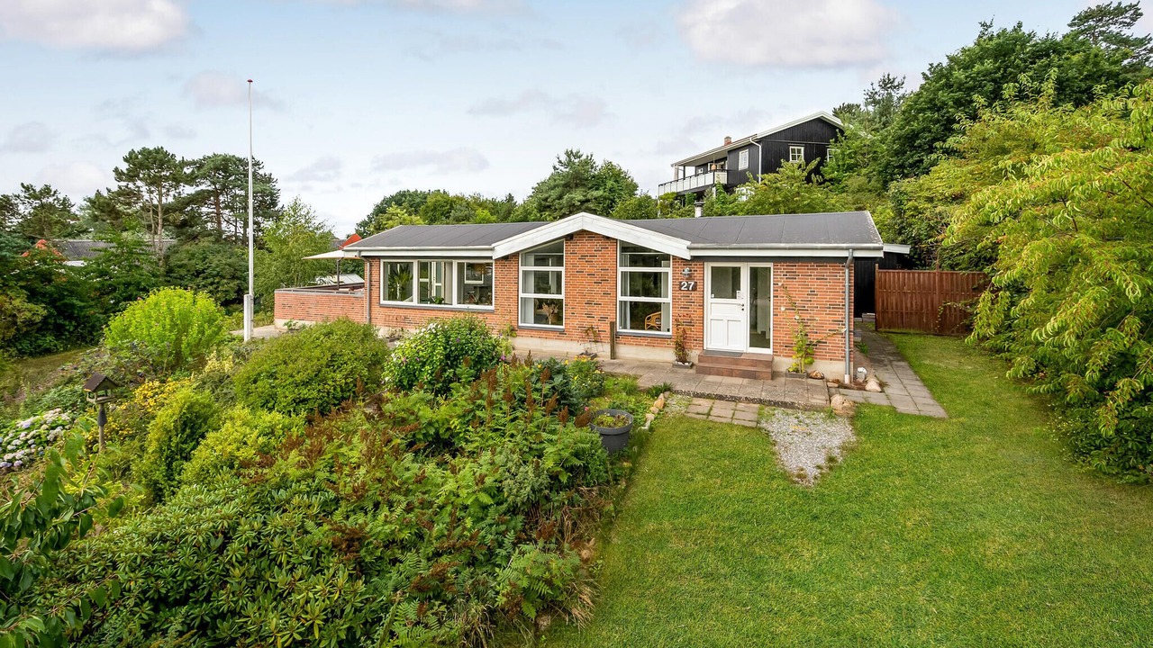Photo of Outdoor in Vibæk Strand