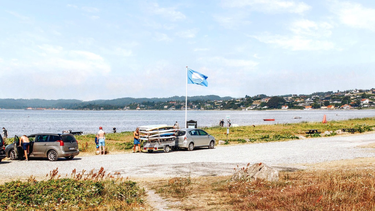 Photo of Others in Vibæk Strand