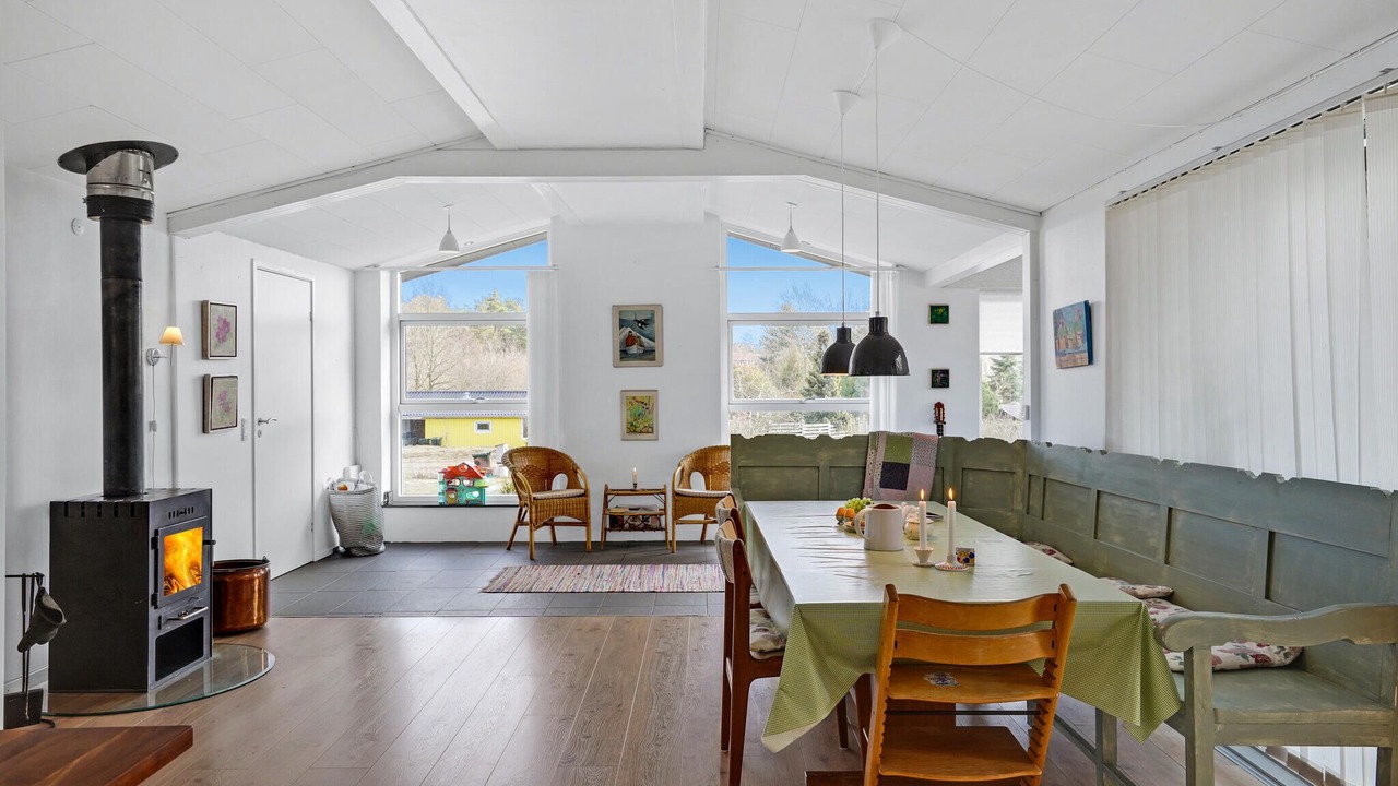 Photo of Bedroom in Vibæk Strand