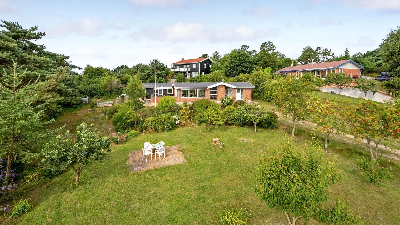 Photo of Others in Vibæk Strand