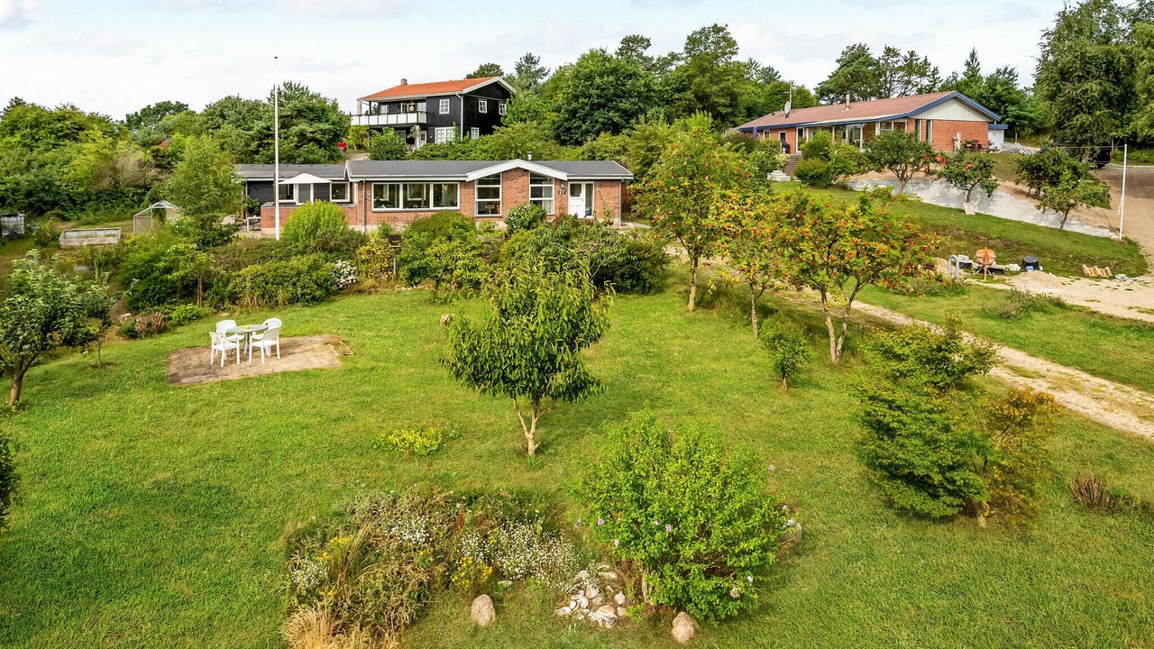 Photo of Others in Vibæk Strand