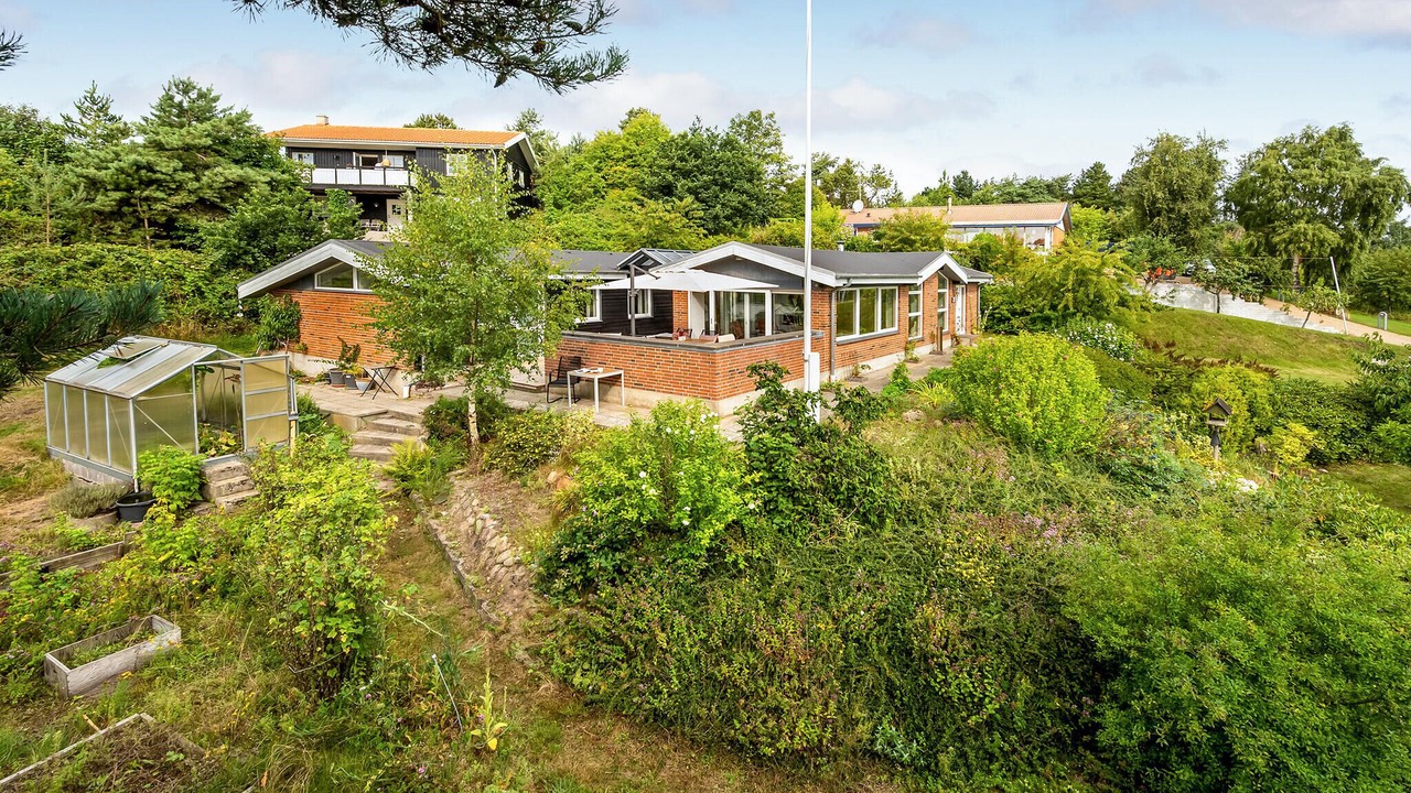 Photo of Outdoor in Vibæk Strand