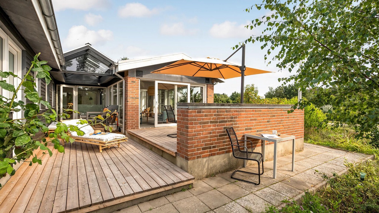 Photo of Others in Vibæk Strand