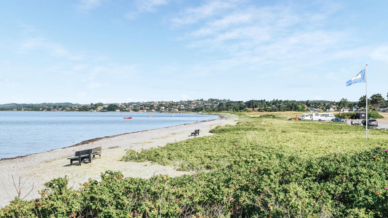 Photo of Others in Vibæk Strand