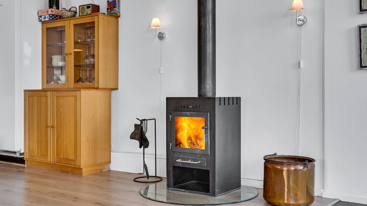 Photo of Bedroom in Vibæk Strand