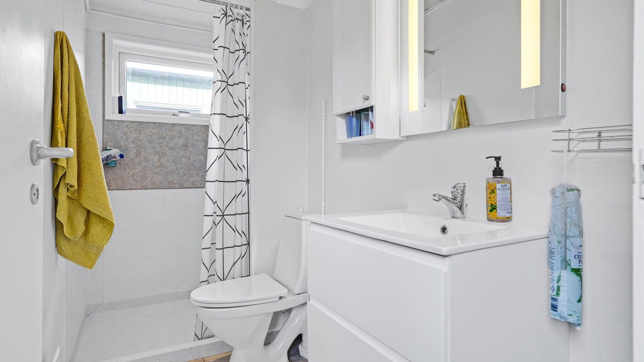 Photo of Bathroom in Vibæk Strand