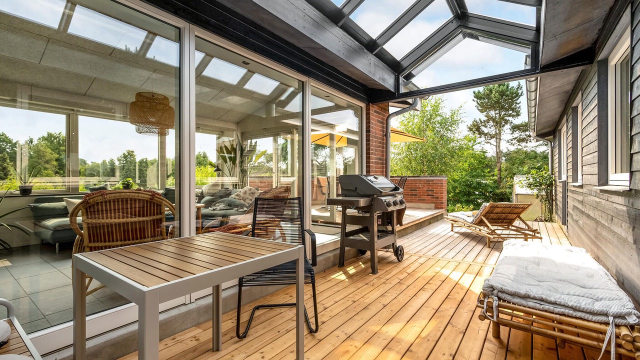 Photo of Others in Vibæk Strand