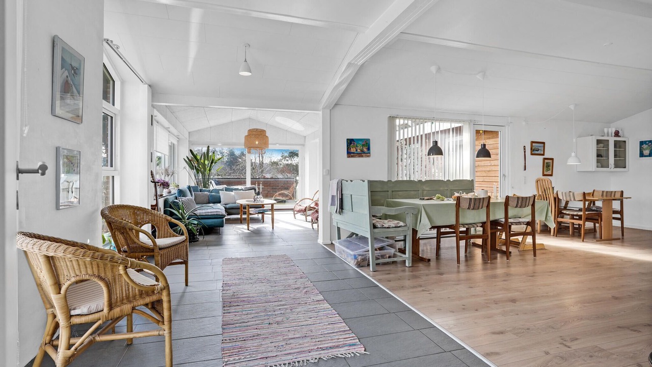 Photo of Bedroom in Vibæk Strand