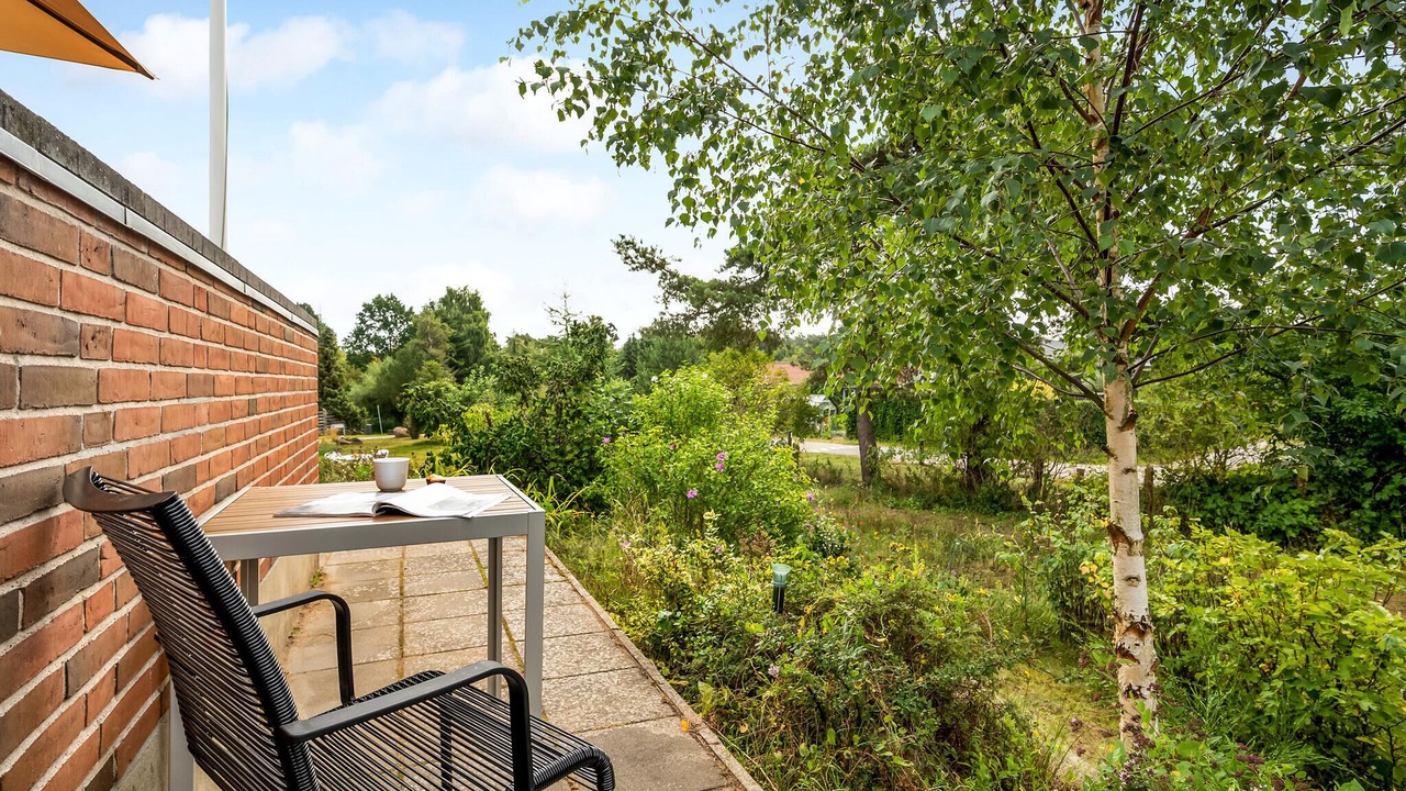 Photo of Others in Vibæk Strand