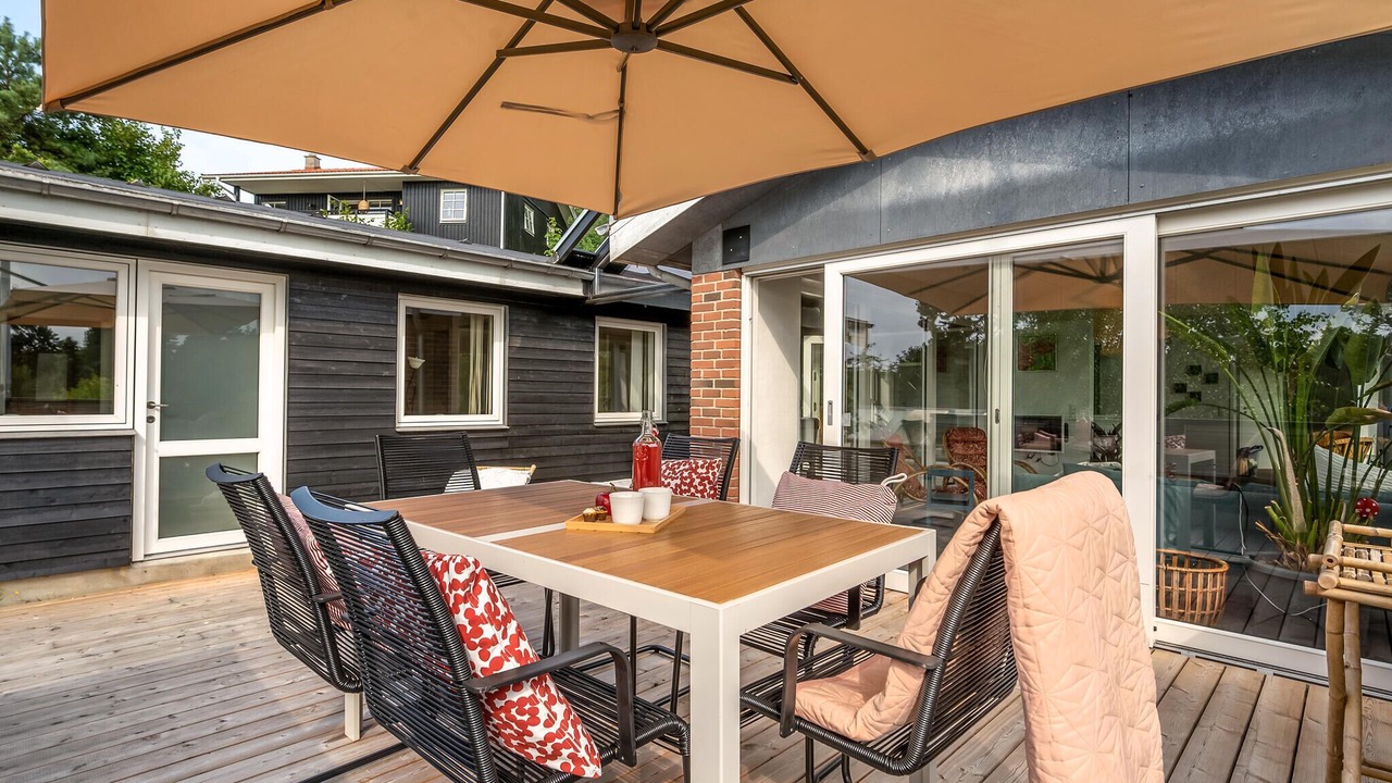 Photo of Others in Vibæk Strand