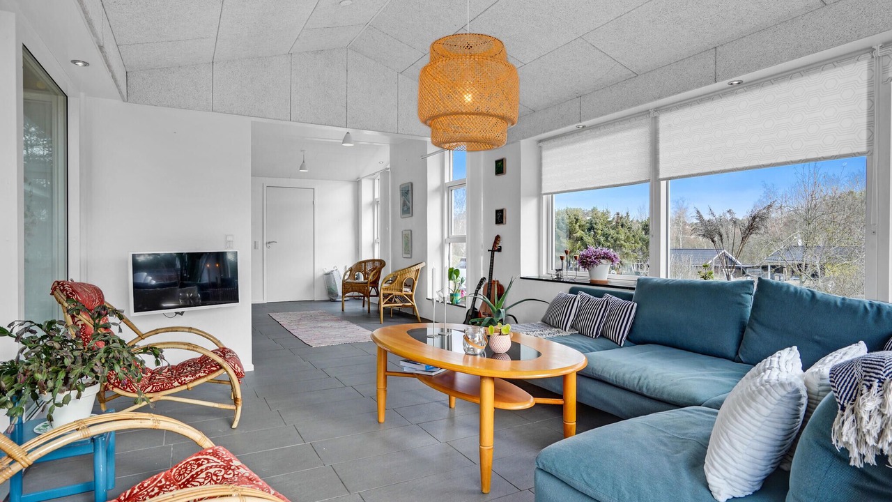 Photo of Bedroom in Vibæk Strand