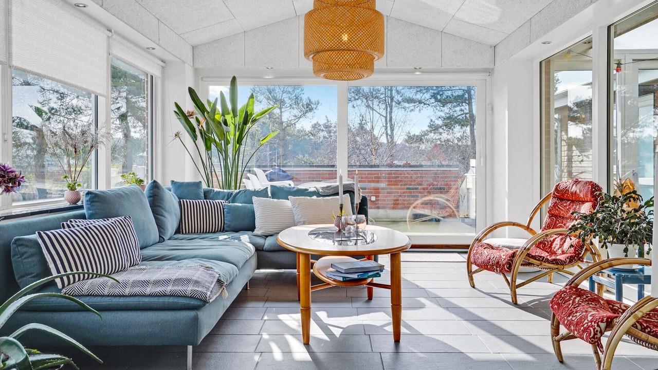 Photo of Bedroom in Vibæk Strand