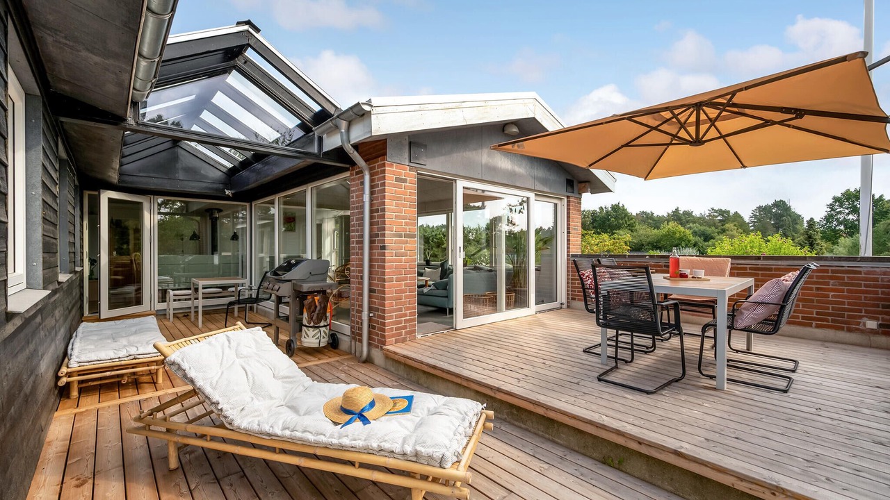 Photo of Others in Vibæk Strand