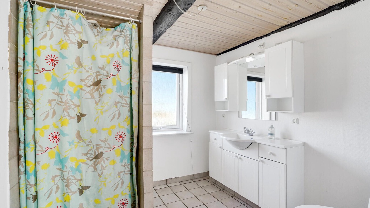 Photo of Bathroom in Hojslev