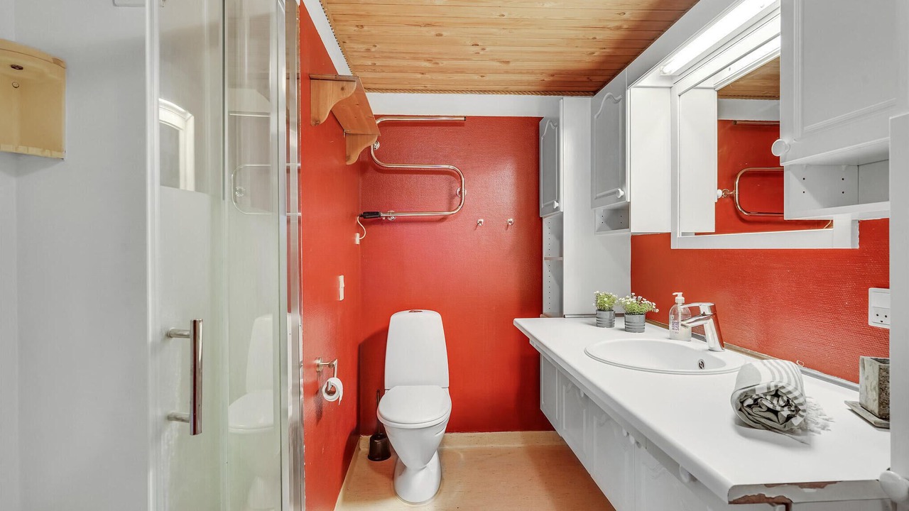 Photo of Bathroom in Millinge