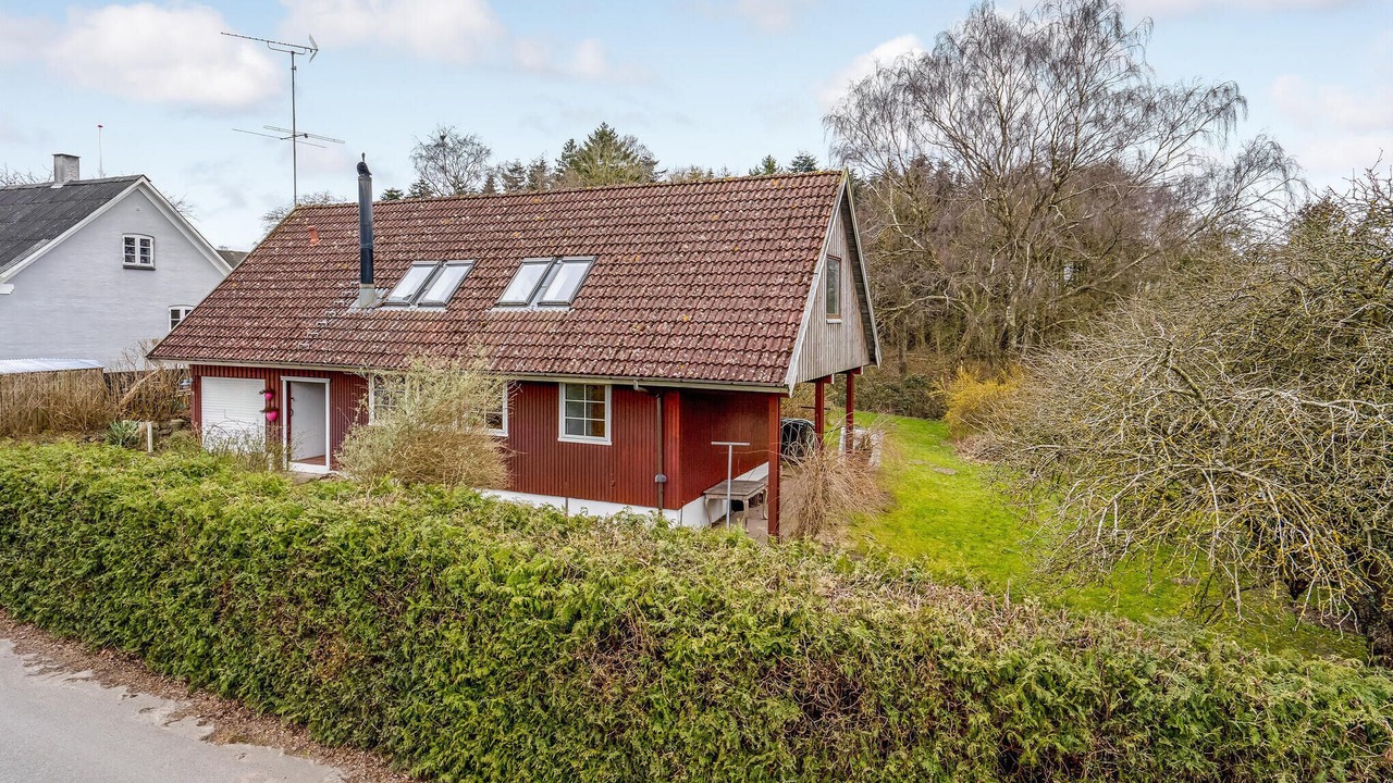 Photo of Outdoor in Millinge