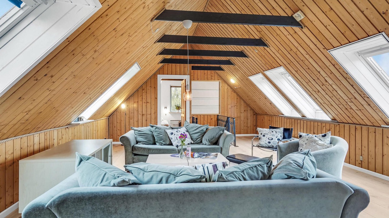 Photo of Bedroom in Millinge