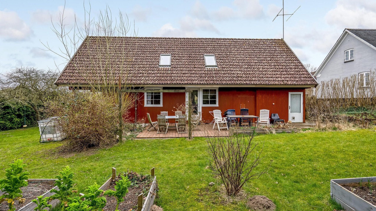 Photo of Outdoor in Millinge