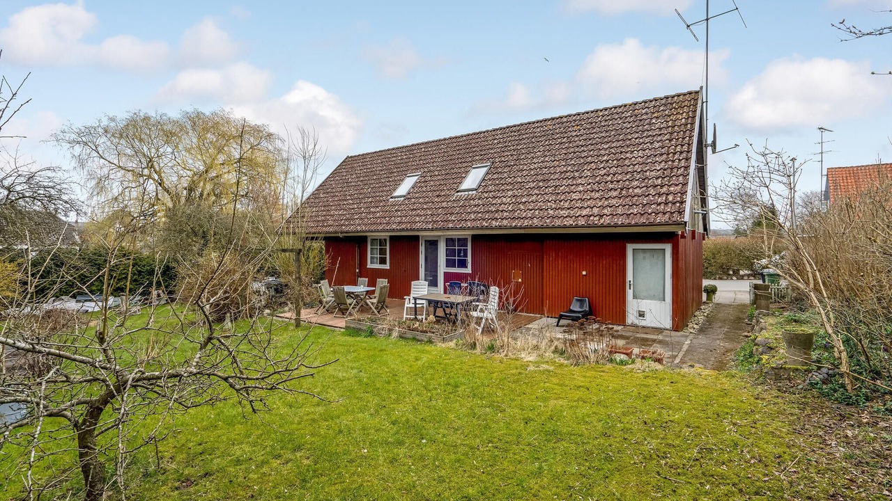 Photo of Outdoor in Millinge