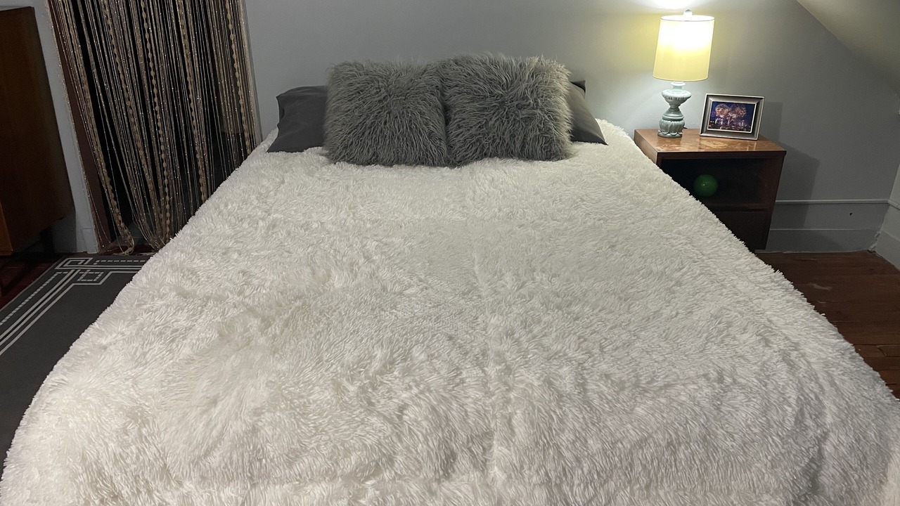 Photo of Bedroom in Bay City