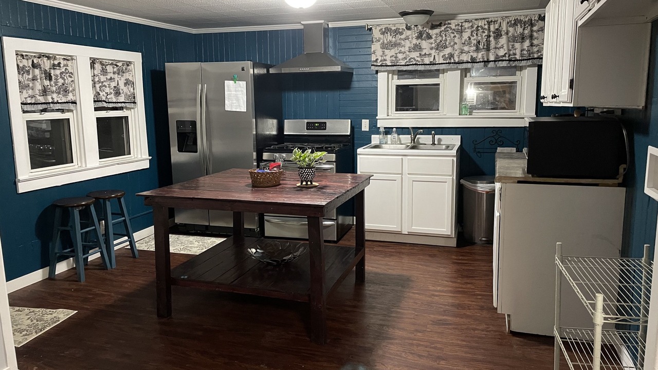 Photo of Kitchen in Bay City