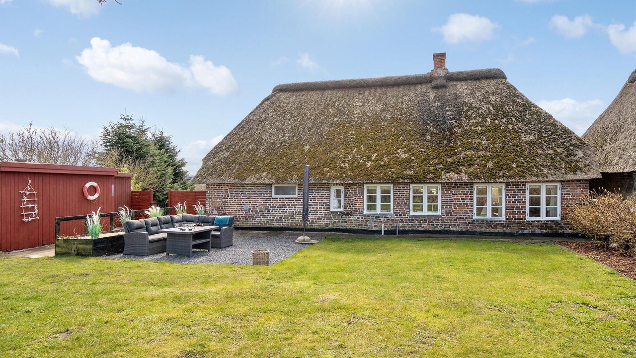 Photo of Outdoor in Hojer