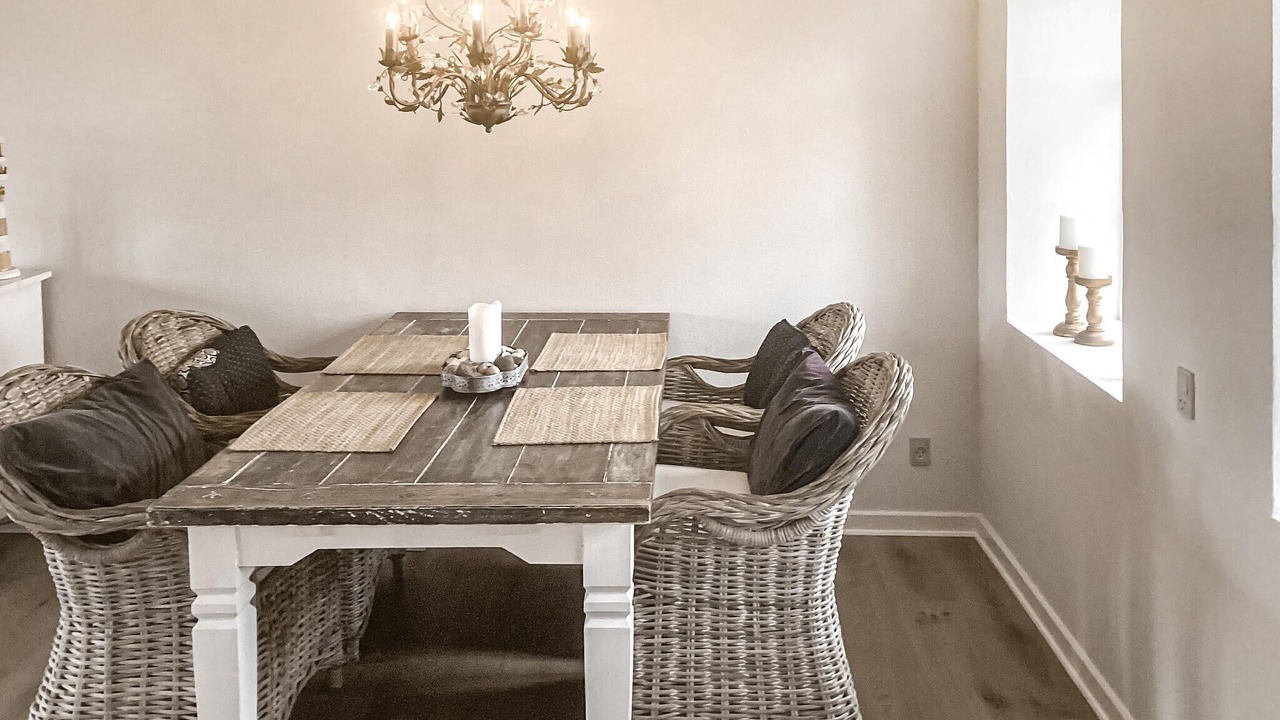 Photo of Bedroom in Hojer