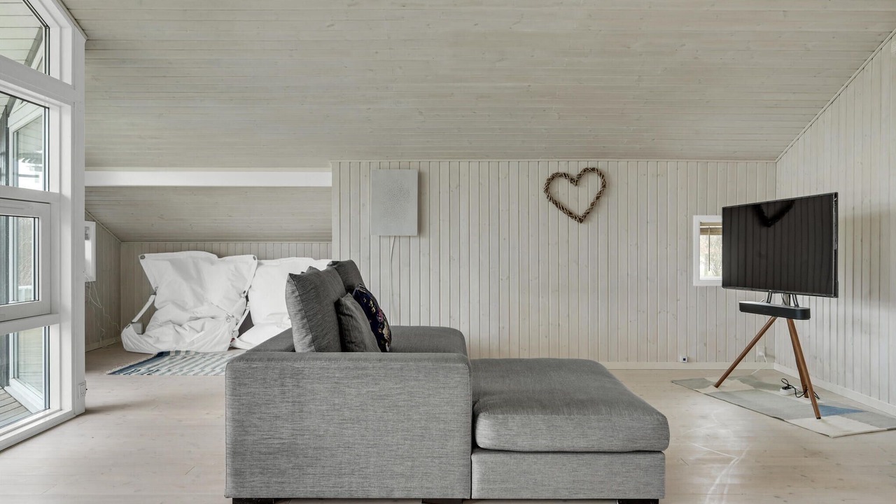 Photo of Bedroom in Smidstrup Strand