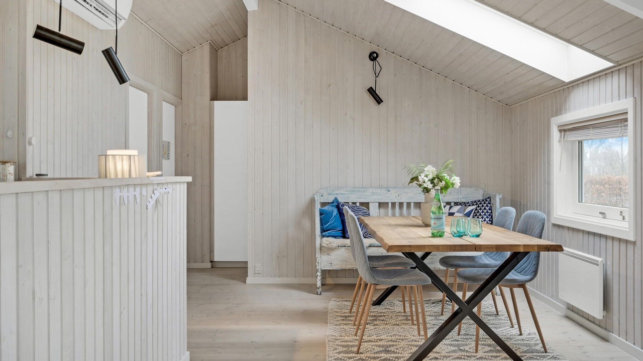 Photo of Bedroom in Smidstrup Strand