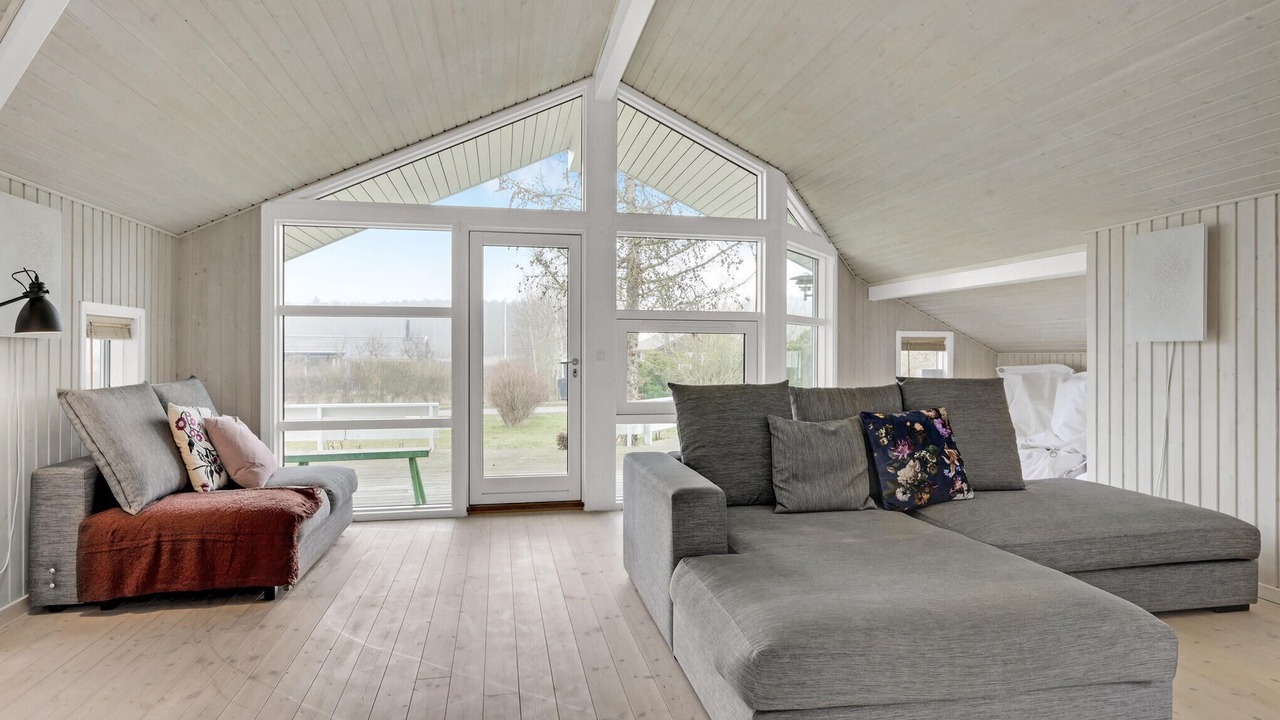 Photo of Bedroom in Smidstrup Strand