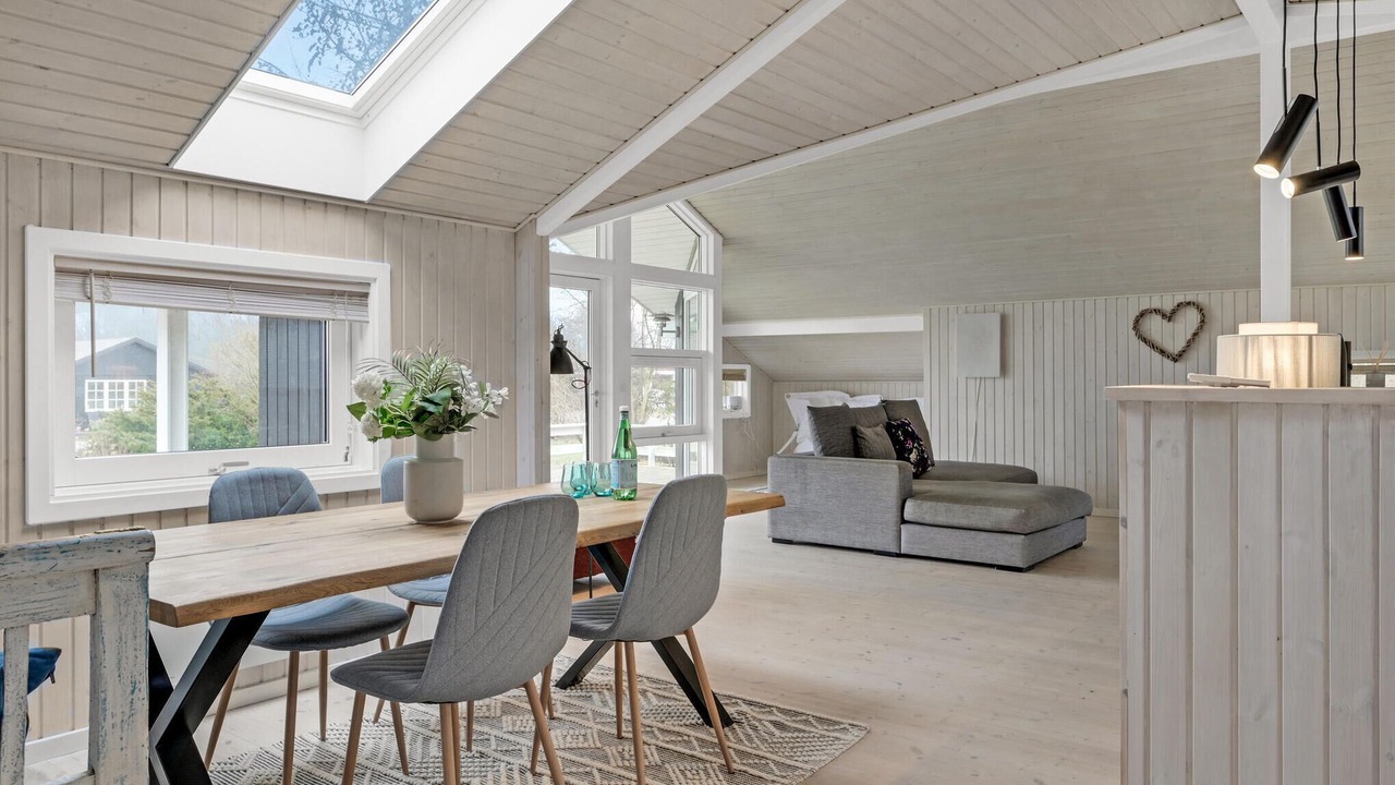Photo of Bedroom in Smidstrup Strand