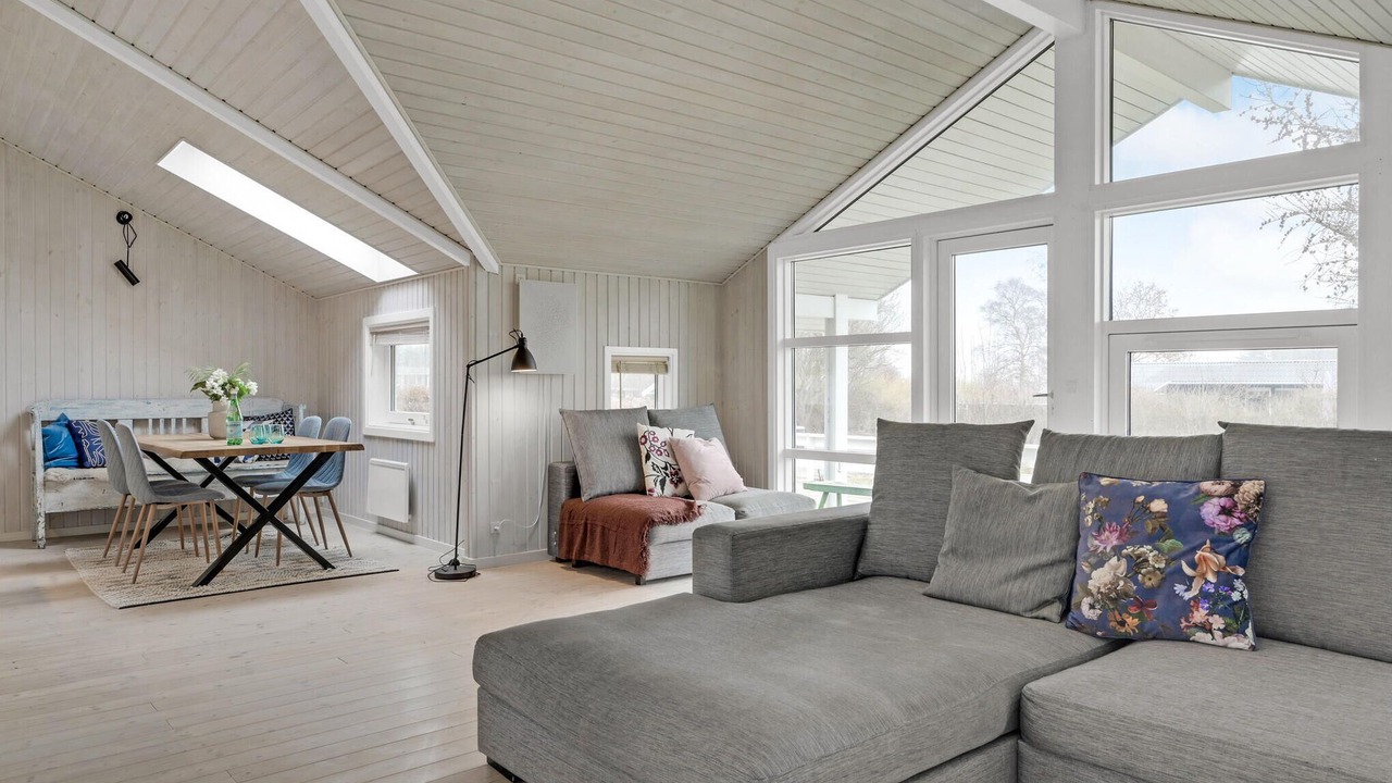 Photo of Bedroom in Smidstrup Strand
