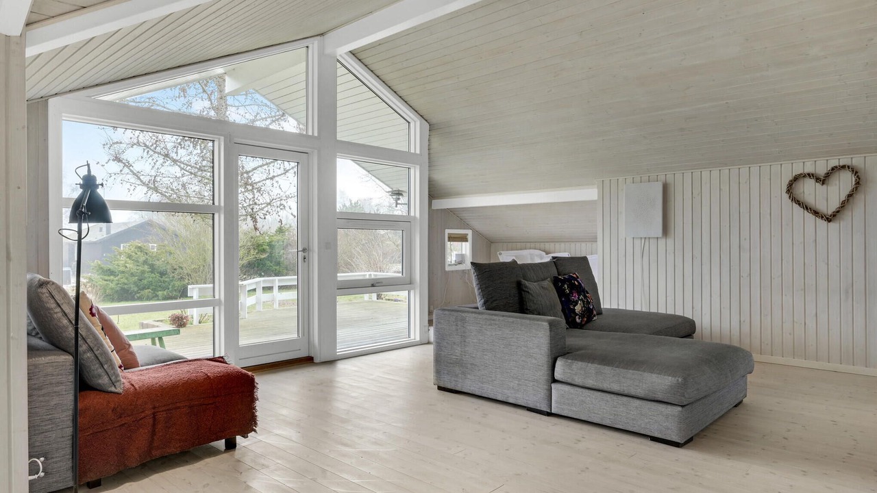 Photo of Bedroom in Smidstrup Strand