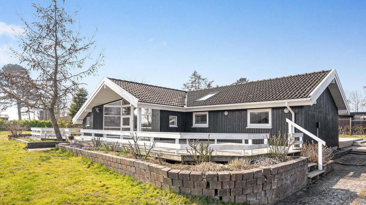 Photo of Outdoor in Smidstrup Strand
