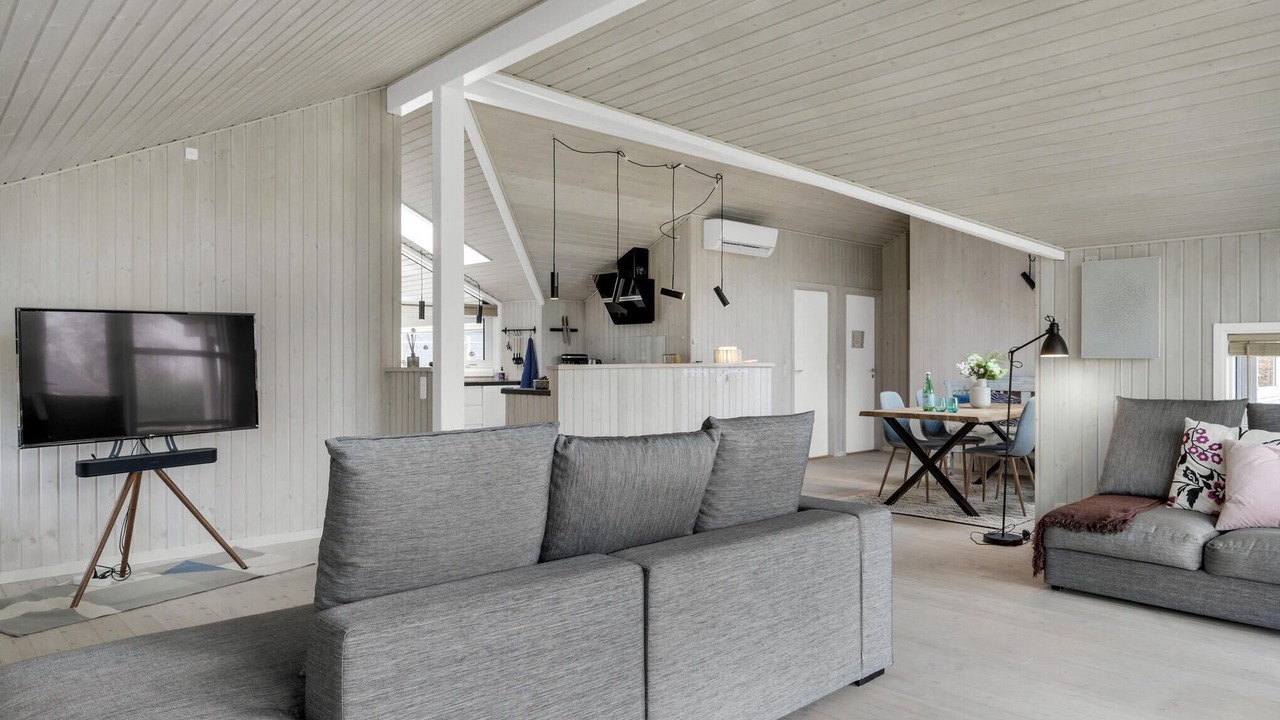 Photo of Bedroom in Smidstrup Strand