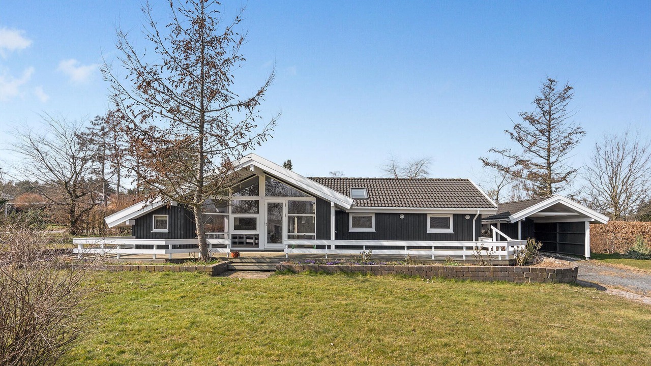 Photo of Outdoor in Smidstrup Strand