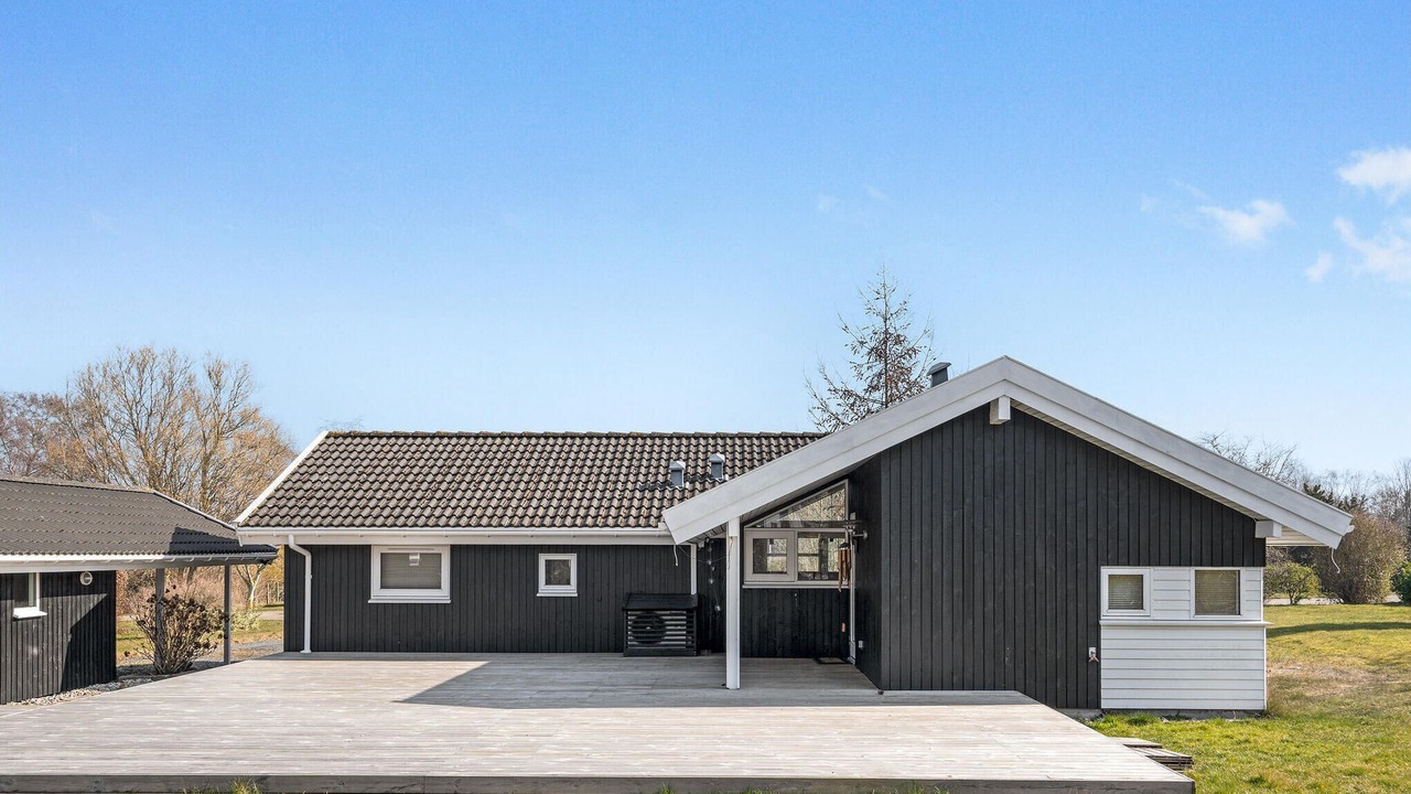 Photo of Outdoor in Smidstrup Strand