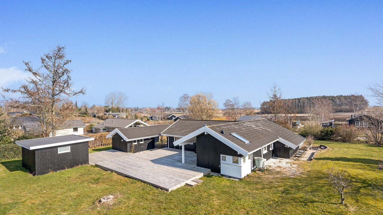 Photo of Outdoor in Smidstrup Strand