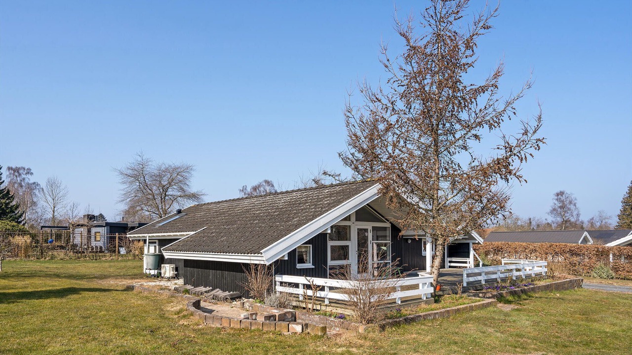 Photo of Outdoor in Smidstrup Strand