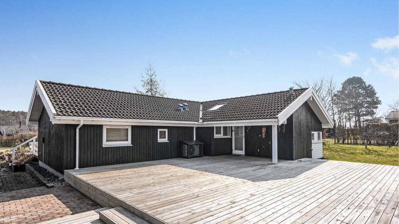 Photo of Outdoor in Smidstrup Strand