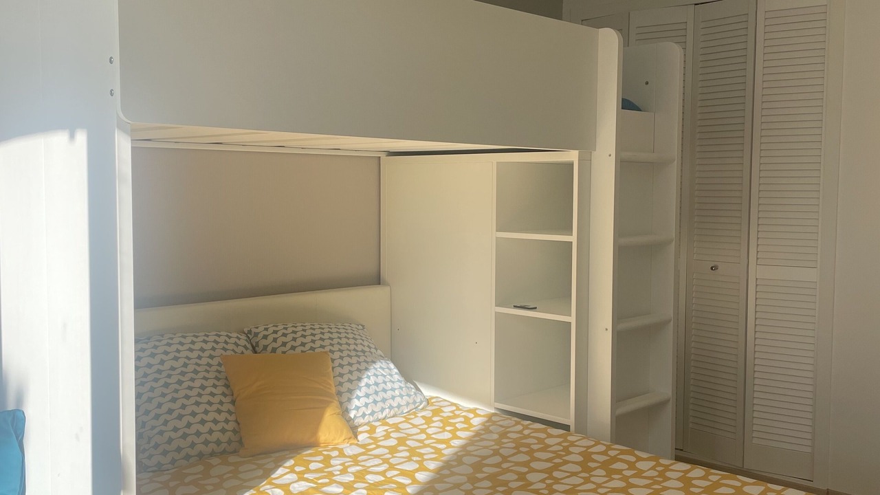 Photo of Bedroom in Bretignolles-sur-Mer